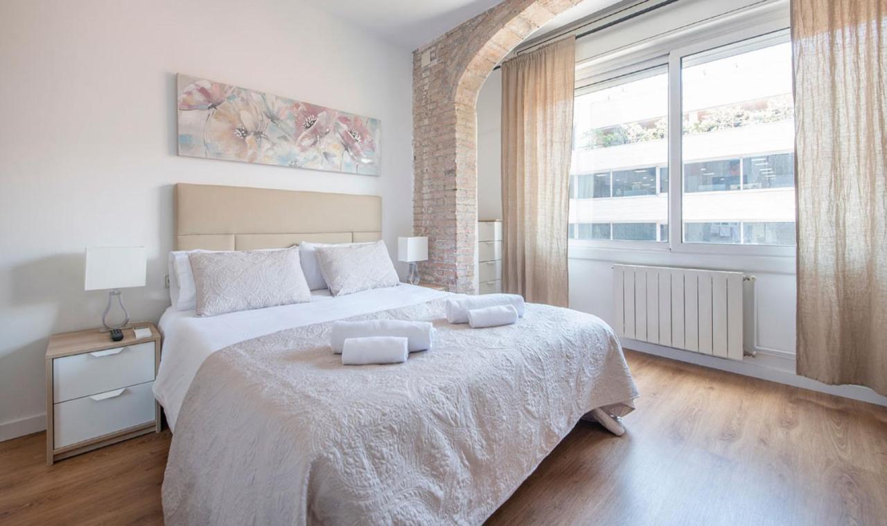 You Stylish Diagonal Apartments Barcelona Exterior foto