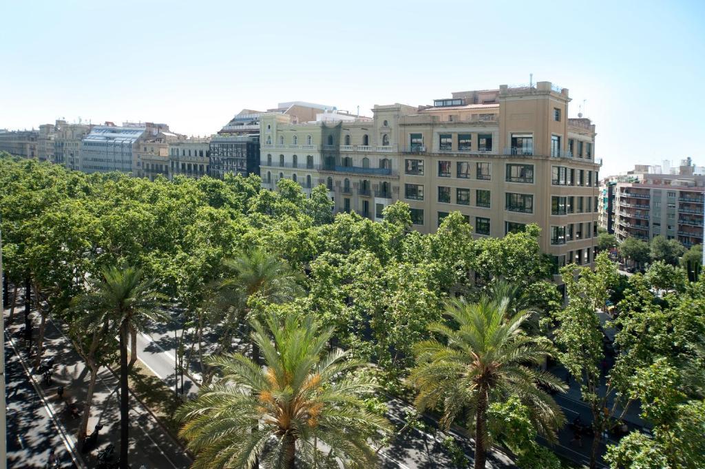 You Stylish Diagonal Apartments Barcelona Exterior foto