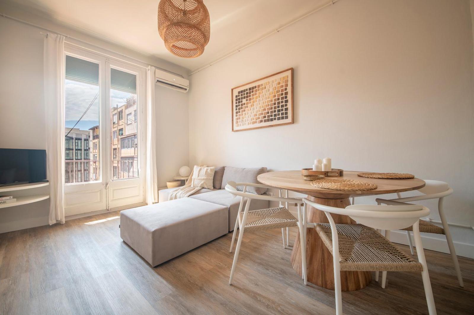 You Stylish Diagonal Apartments Barcelona Exterior foto