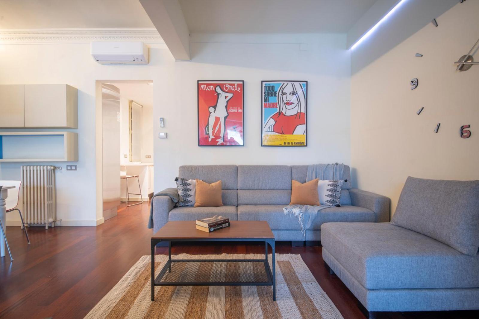 You Stylish Diagonal Apartments Barcelona Exterior foto