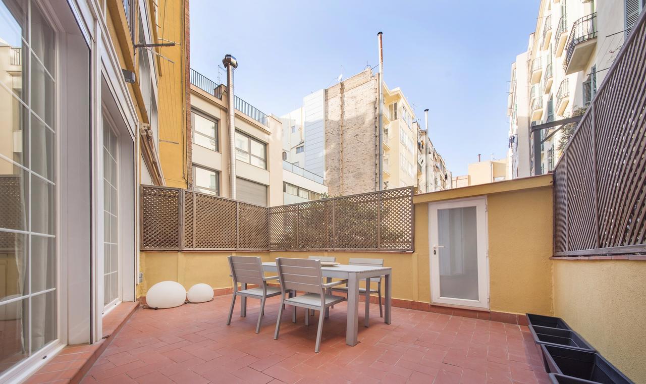 You Stylish Diagonal Apartments Barcelona Exterior foto