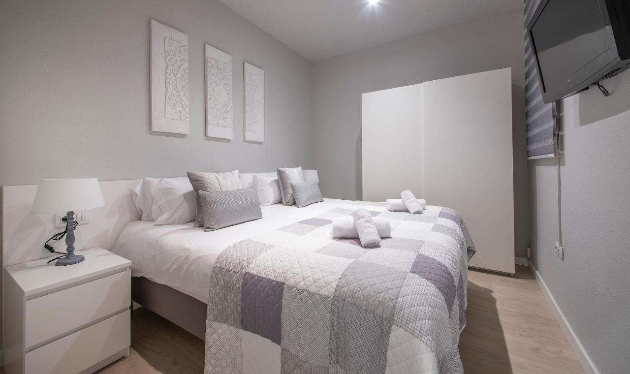 You Stylish Diagonal Apartments Barcelona Exterior foto